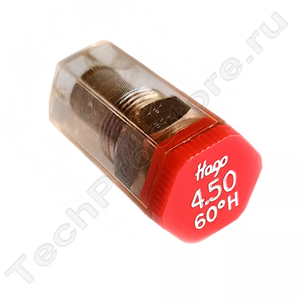 �������� HAGO 4.50 USgal/h 60 H (16.1 ��/�) (KSO 150R, 300R, KDB 1535RPD) (20010502A) (S181100023) (030G6146)