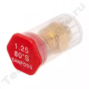 �������� Danfoss 1.25 USgal/h 80 S (4,71 Kg/h) (030F8924)