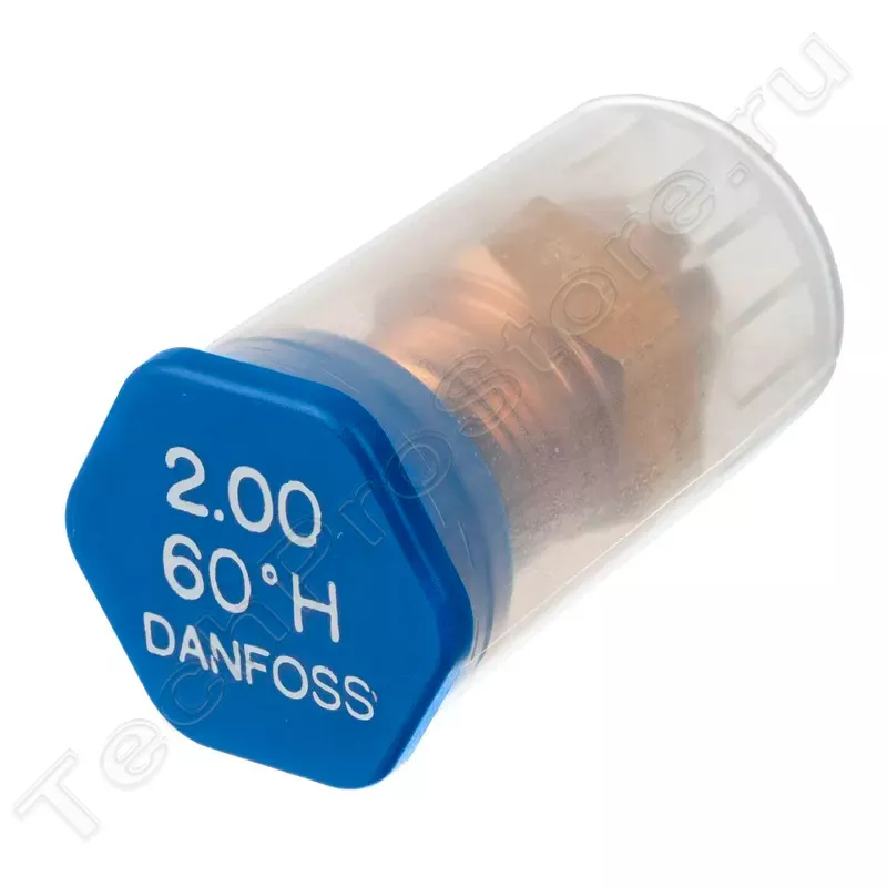 �������� Danfoss 2.00 USgal/h 60 H (7,42 Kg/h) (KSO 70R, KRM-70, KDB 735RTD) (20010497A) (S181100017) (030H6132)