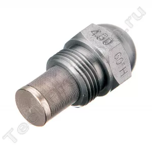 �������� HAGO 4.50 USgal/h 60 H (16.1 ��/�) (KSO 150R, 300R, KDB 1535RPD) (20010502A) (S181100023) (030G6146)