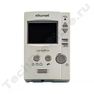�������� ����� ���������� (��������� ���������) Kiturami CTR-5700 PLUS (S121110024) (S121100096)