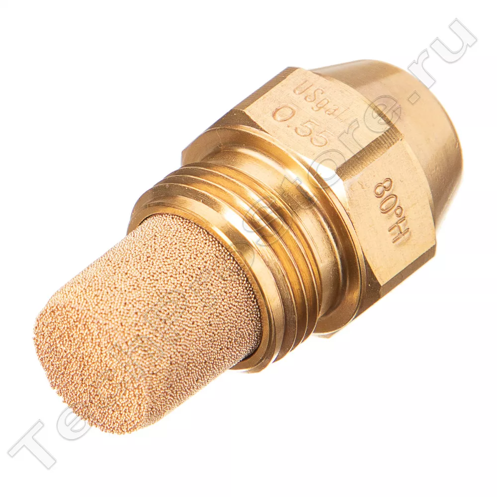 �������� Danfoss 0.55 USgal/h 80 H (2,11 Kg/h) (172ST) (030H8910)