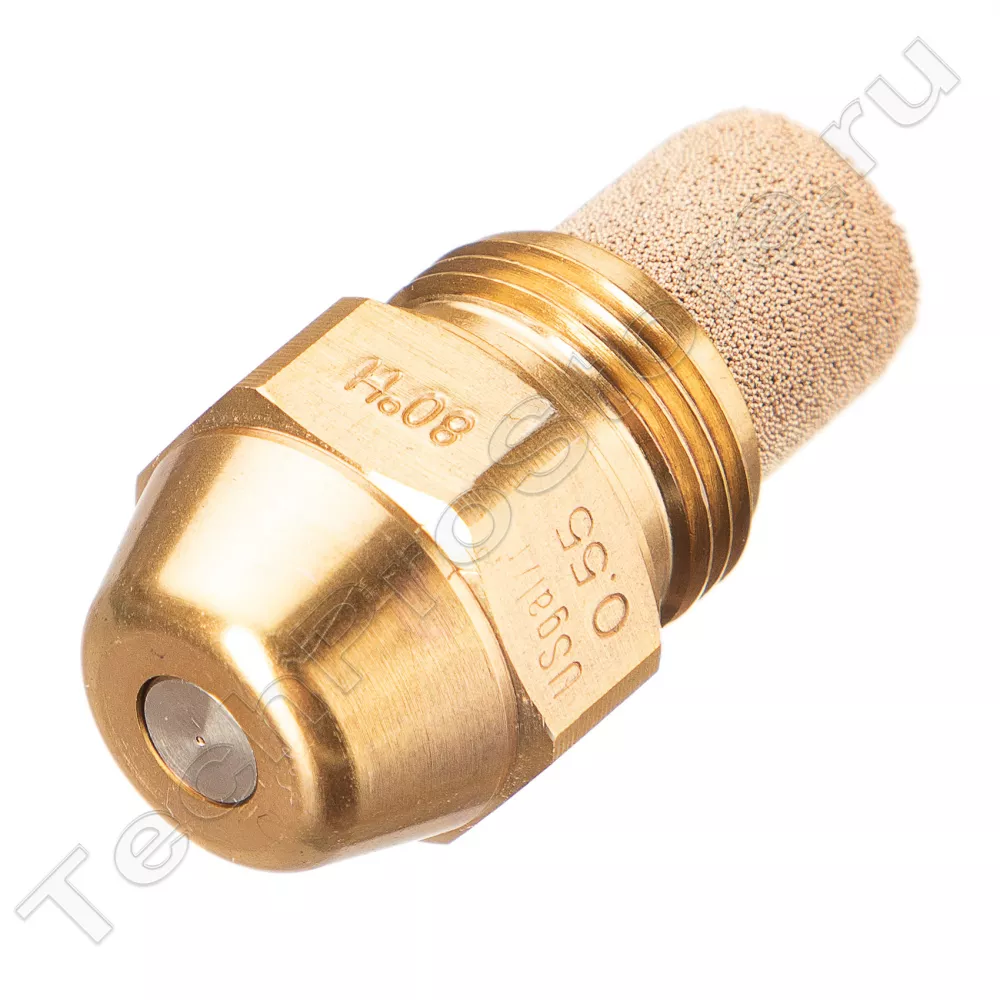 �������� Danfoss 0.55 USgal/h 80 H (2,11 Kg/h) (172ST) (030H8910)