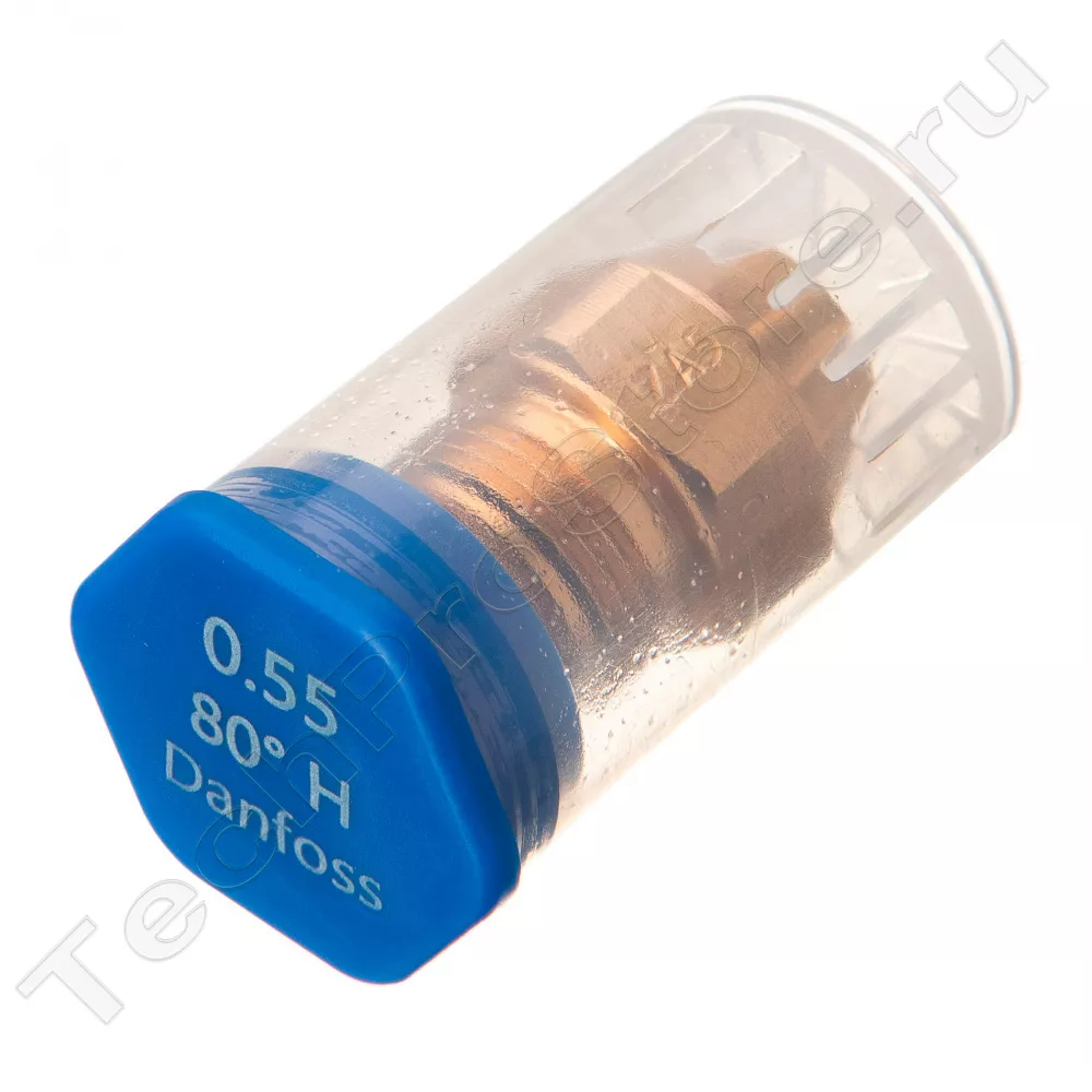 �������� Danfoss 0.55 USgal/h 80 H (2,11 Kg/h) (172ST) (030H8910)