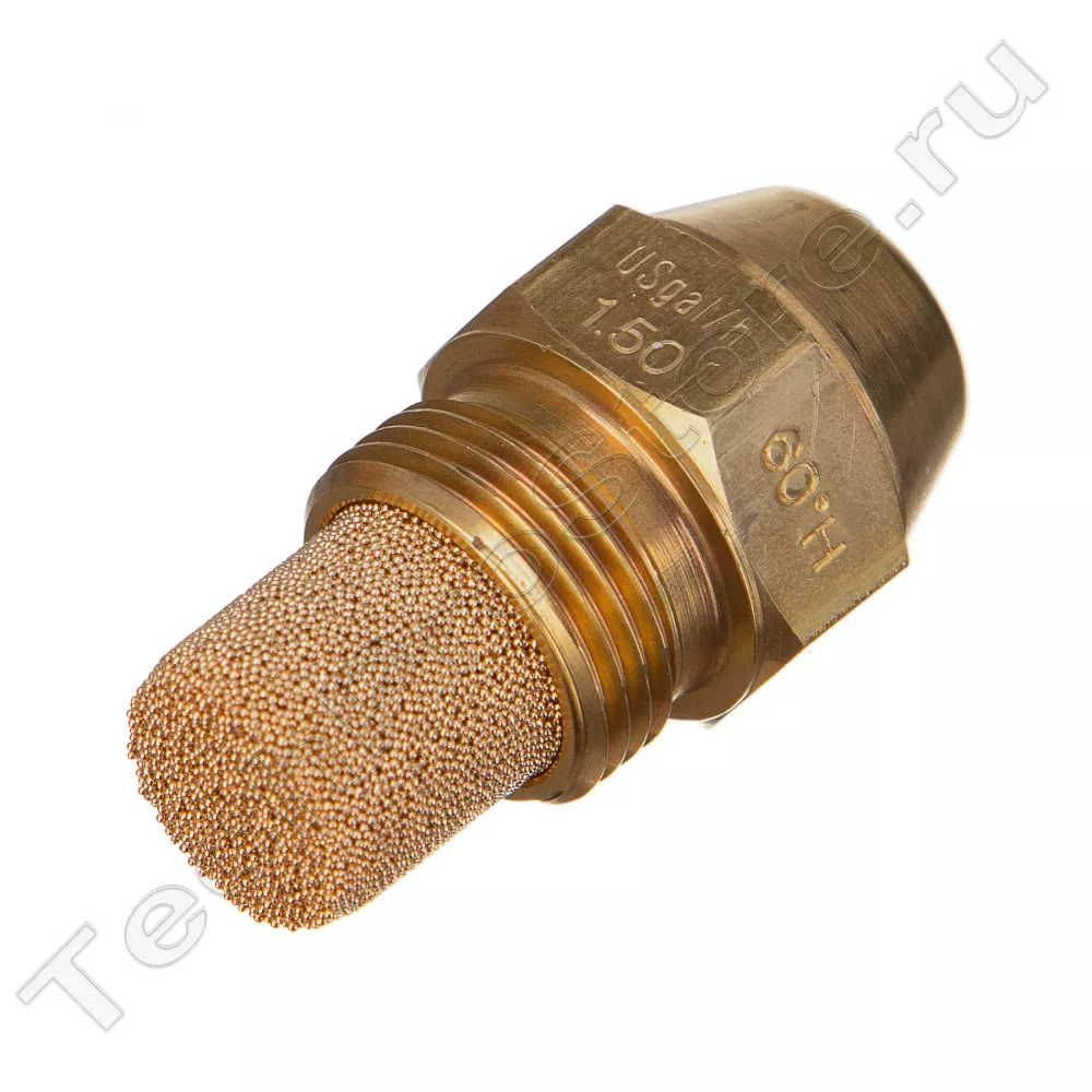 �������� Danfoss 1.50 USgal/h 60 H (5,84 Kg/h) (LST50-60KR(N)) (20010495A) (PH1601057A) (030H6928)