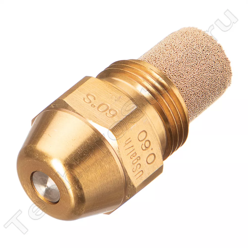 �������� Danfoss 0.60 USgal/h 60 S (2,37 Kg/h) (030F6912)