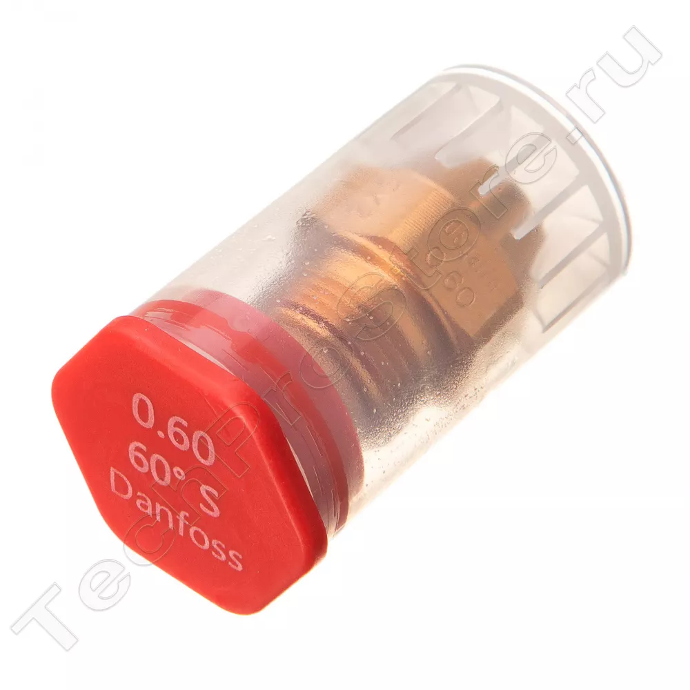 �������� Danfoss 0.60 USgal/h 60 S (2,37 Kg/h) (030F6912)