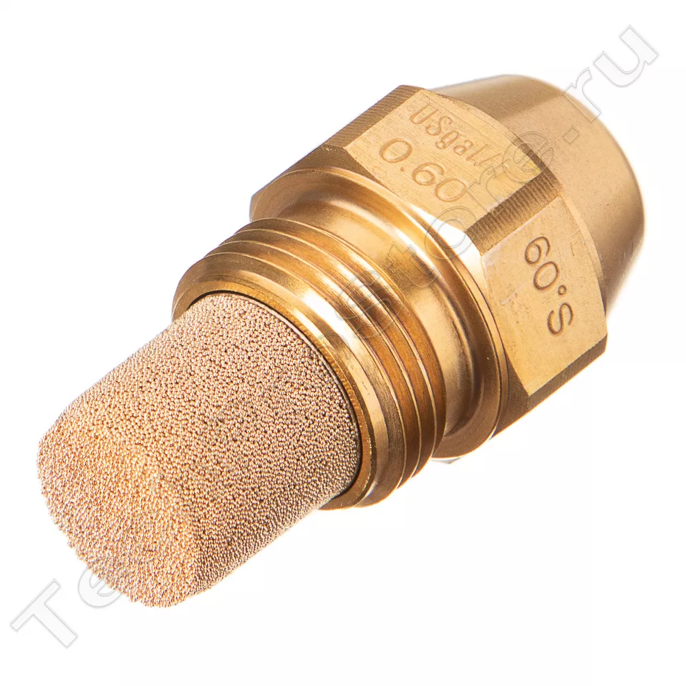 �������� Danfoss 0.60 USgal/h 60 S (2,37 Kg/h) (030F6912)