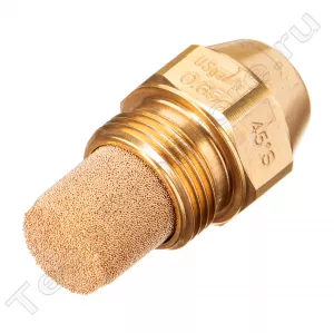 �������� Danfoss 0.65 USgal/h 45 S (2,67 Kg/h) (030F4914)