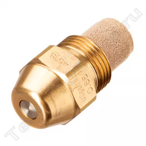 �������� Danfoss 0.65 USgal/h 45 S (2,67 Kg/h) (030F4914)