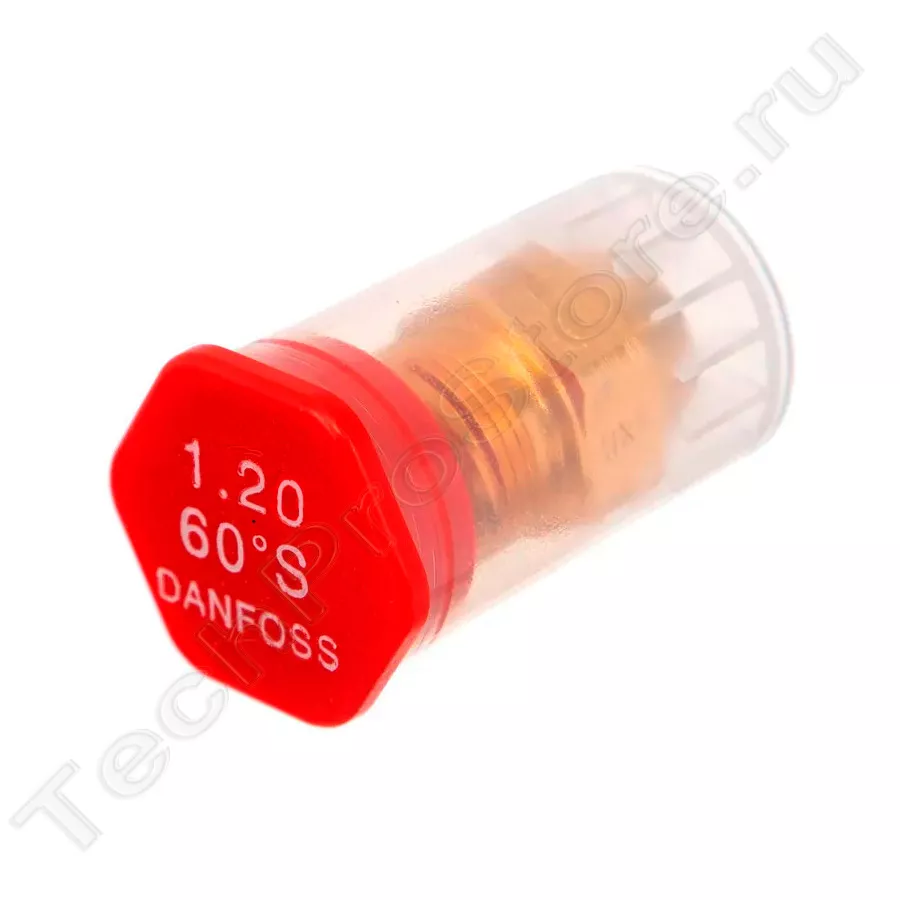 �������� Danfoss 1.20 USgal/h 60 S (4,45 Kg/h) (030F6923)