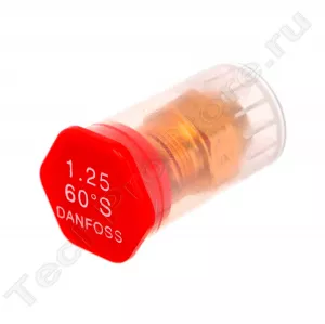 �������� Danfoss 1.25 USgal/h 60 S (4,71 Kg/h) (030F6924)