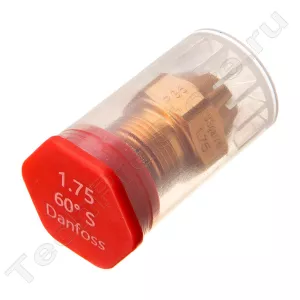 �������� Danfoss 1.75 USgal/h 60 S (6,55 Kg/h) (030F6930)
