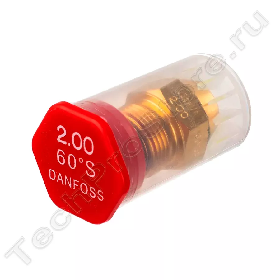 �������� Danfoss 2.00 USgal/h 60 S (7,42 Kg/h) (030F6132)
