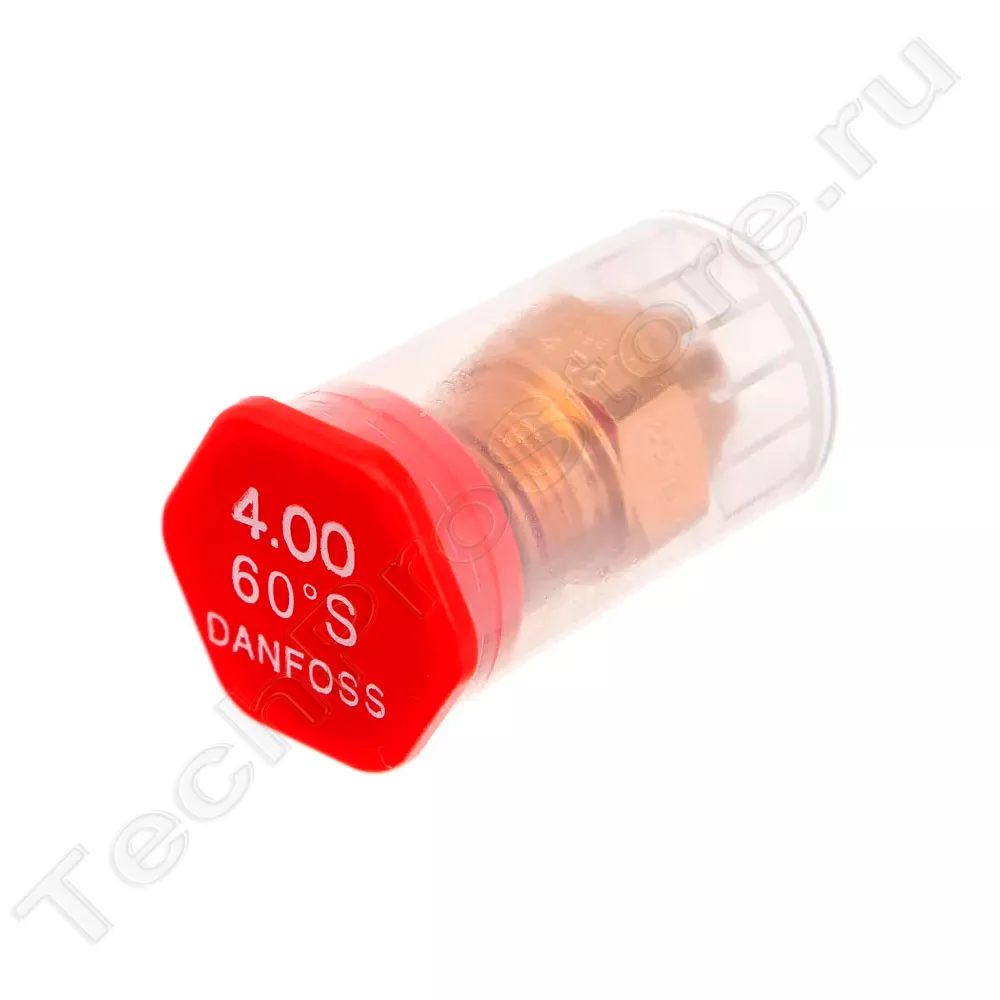 �������� Danfoss 4.00 USgal/h 60 S (14,2 Kg/h) (Ferroli 39817400) (030F6144)