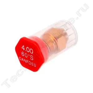 �������� Danfoss 4.00 USgal/h 60 S (14,2 Kg/h) (Ferroli 39817400) (030F6144)