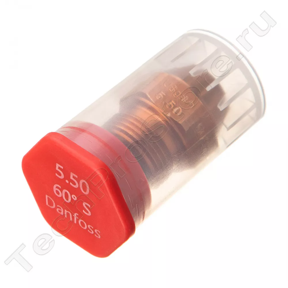 �������� Danfoss 5.50 USgal/h 60 S (20.9 Kg/h) (030F6150)