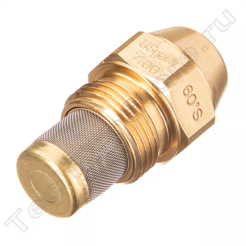 �������� Danfoss 7.00 USgal/h 60 S (27,9 Kg/h) (030F6154) (Ferroli 39817330, 35604340)