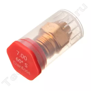 �������� Danfoss 7.00 USgal/h 60 S (27,9 Kg/h) (030F6154) (Ferroli 39817330, 35604340)