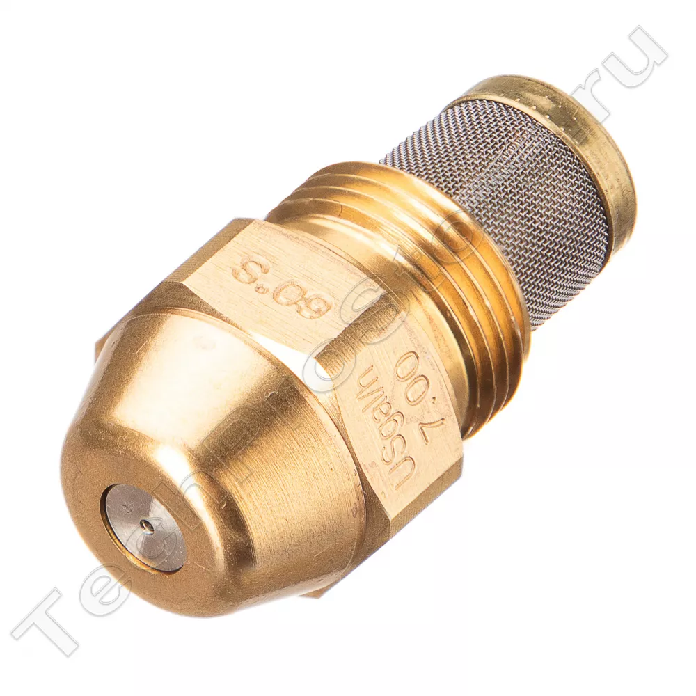 �������� Danfoss 7.00 USgal/h 60 S (27,9 Kg/h) (030F6154) (Ferroli 39817330, 35604340)