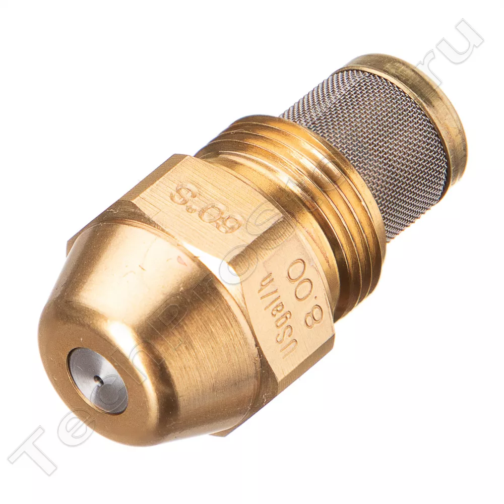 �������� Danfoss 8.00 USgal/h 60 S (31.5 Kg/h) (030F6156)