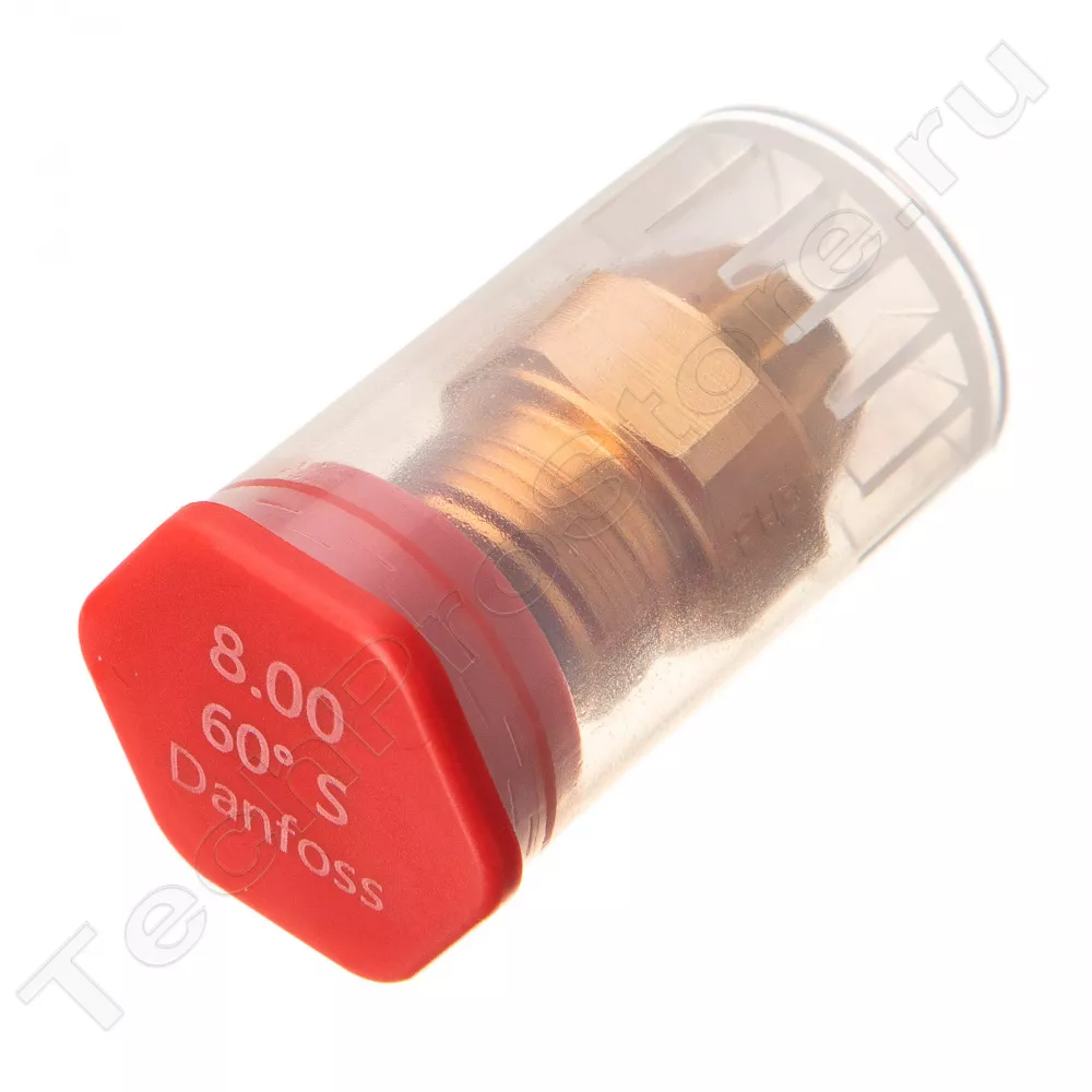 �������� Danfoss 8.00 USgal/h 60 S (31.5 Kg/h) (030F6156)