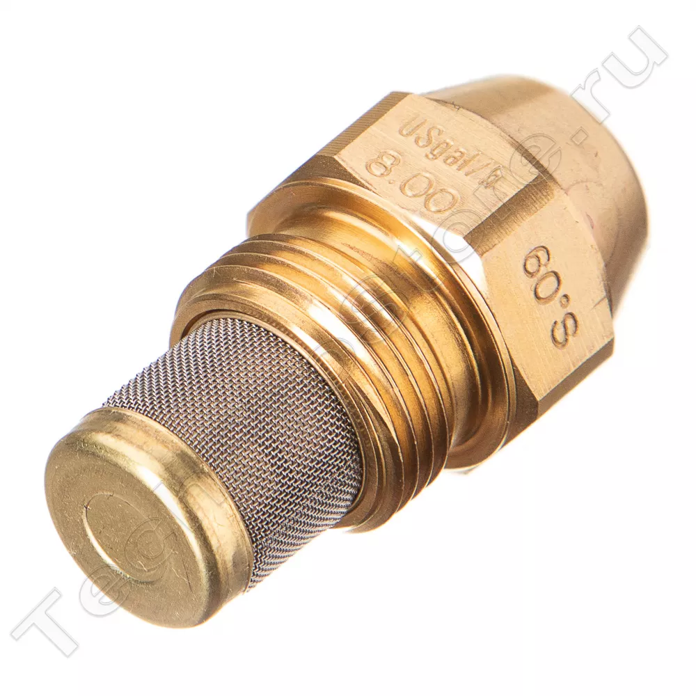 �������� Danfoss 8.00 USgal/h 60 S (31.5 Kg/h) (030F6156)