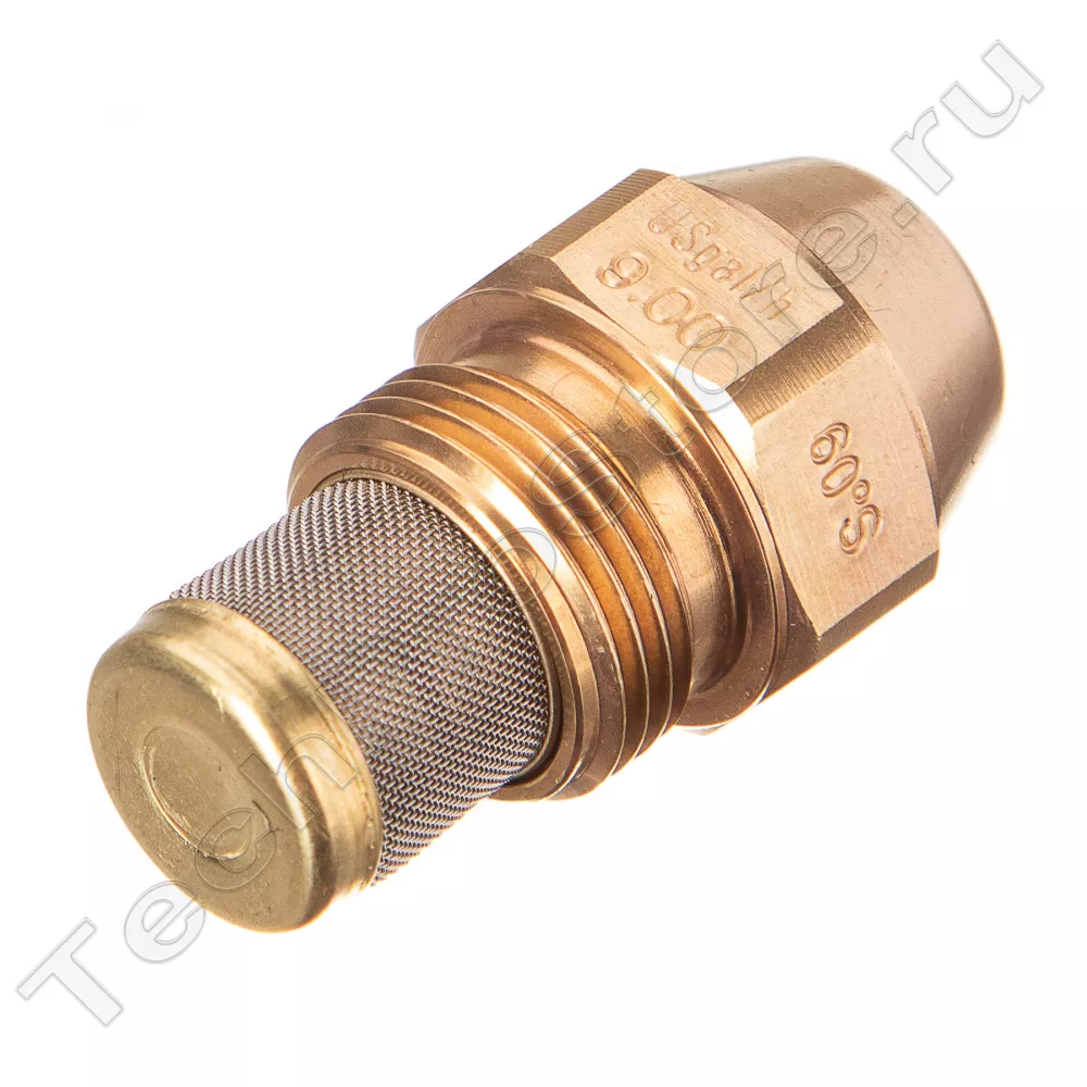 �������� Danfoss 9.00 USgal/h 60 S (35.40 Kg/h) (030F6158)
