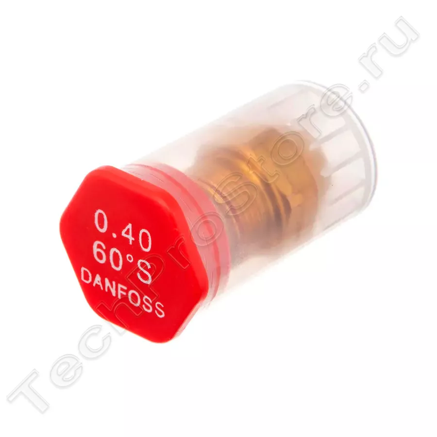 �������� Danfoss 0.40 USgal/h 60 S (1,46 Kg/h) (030F6904)