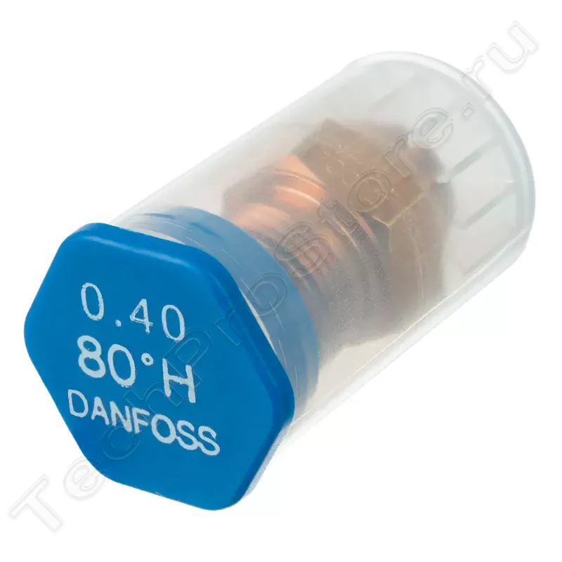 �������� Danfoss 0.40 USgal/h 80 H (1,46 Kg/h) (STSO-13) (030H8904)