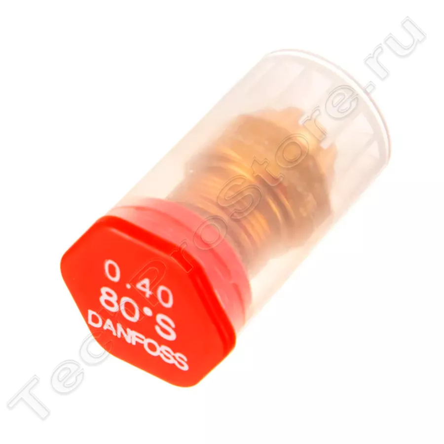 �������� Danfoss 0.40 USgal/h 80 S (1,46 Kg/h) (030F8904)