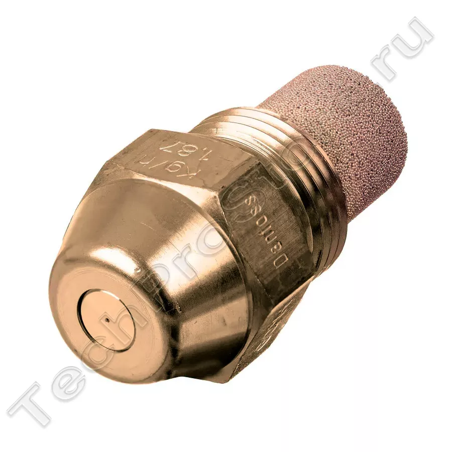 �������� Danfoss 0.50 USgal/h 60 H (1,87 Kg/h) (Turbo 13-17, KRM 30, 90FA) (S181100004) (030H6908)