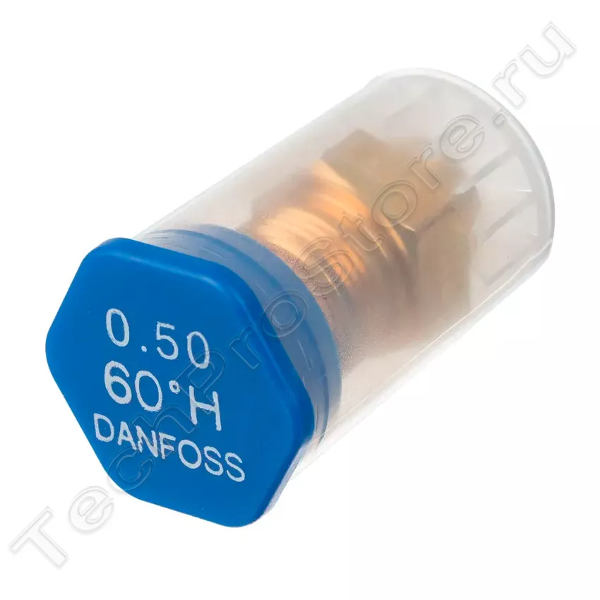 �������� Danfoss 0.50 USgal/h 60 H (1,87 Kg/h) (Turbo 13-17, KRM 30, 90FA) (S181100004) (030H6908)