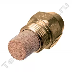 �������� Danfoss 0.50 USgal/h 60 H (1,87 Kg/h) (Turbo 13-17, KRM 30, 90FA) (S181100004) (030H6908)