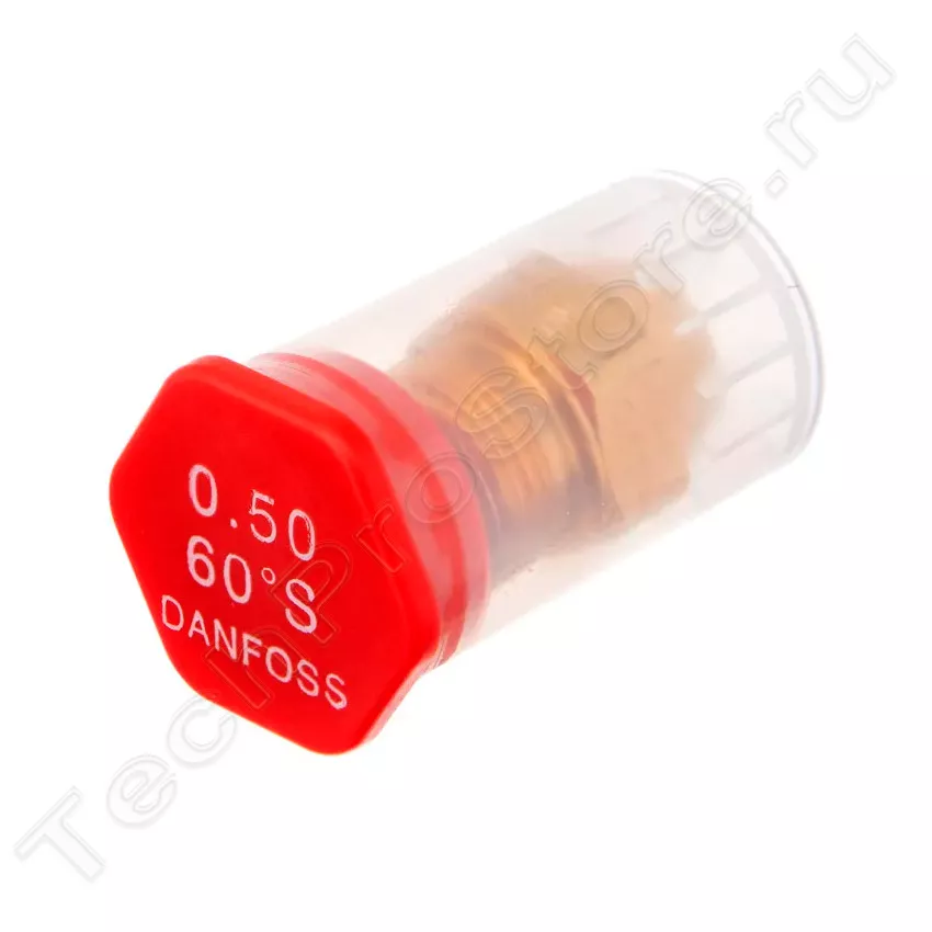 �������� Danfoss 0.50 USgal/h 60 S (1,87 Kg/h) (030F6908) (Ferroli 35601310)