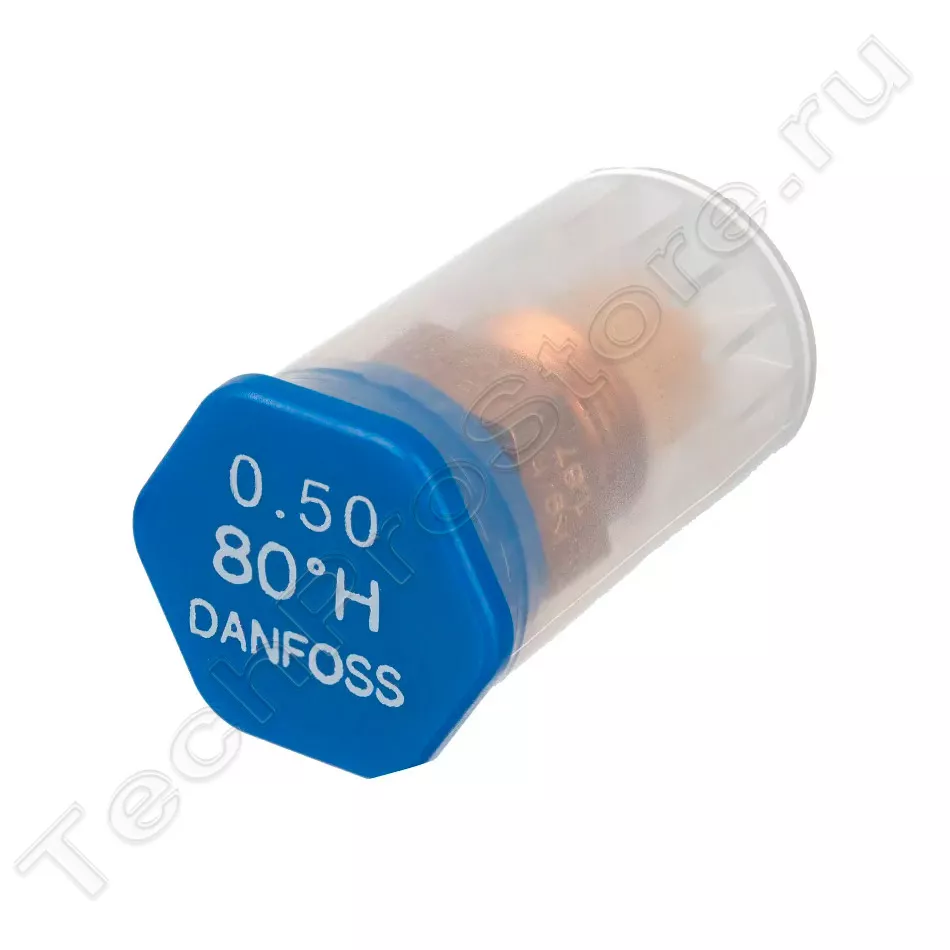 �������� Danfoss 0.50 USgal/h 80 H (1,87 Kg/h) (LST(LFA)13-17K(G), 132ST, STSO(HiFin)13-17) (20010472A) (S181100003) (030H8908)