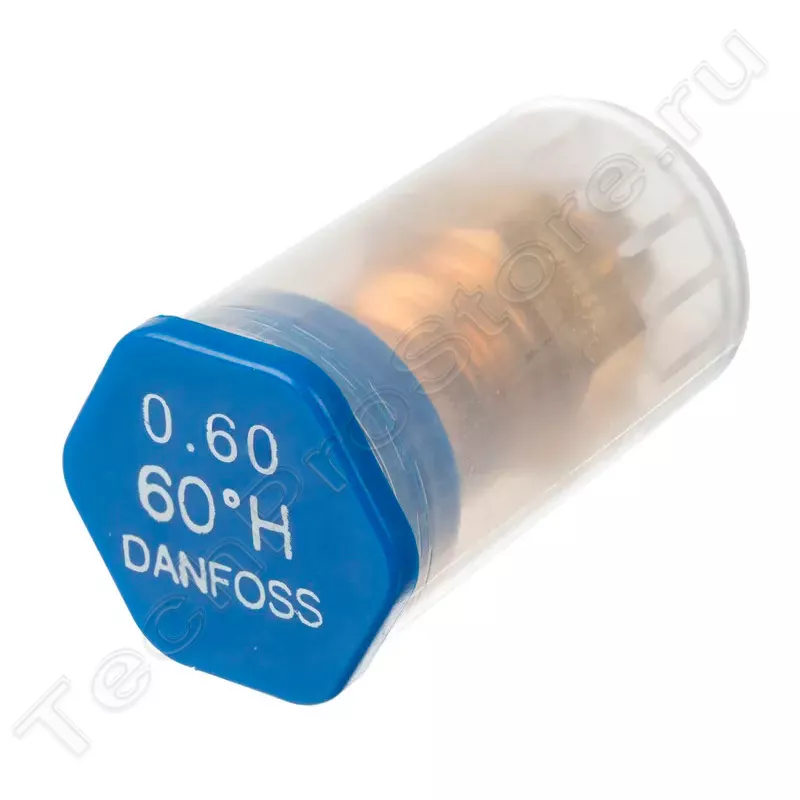 �������� Danfoss 0.60 USgal/h 60 H (2,37 Kg/h) (200FA, Turbo 21R, STSO 21, KRH, KRM30) (S181100005) (030H6912)