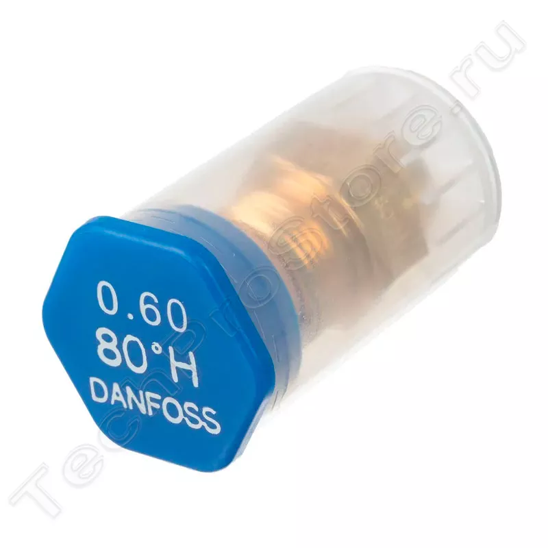 �������� Danfoss 0.60 USgal/h 80 H (2,37 Kg/h) (LST(LFA)21K(G), 172ST, 203ST, Hi Fin 21) (20010478A) (S181100006) (030H8912)