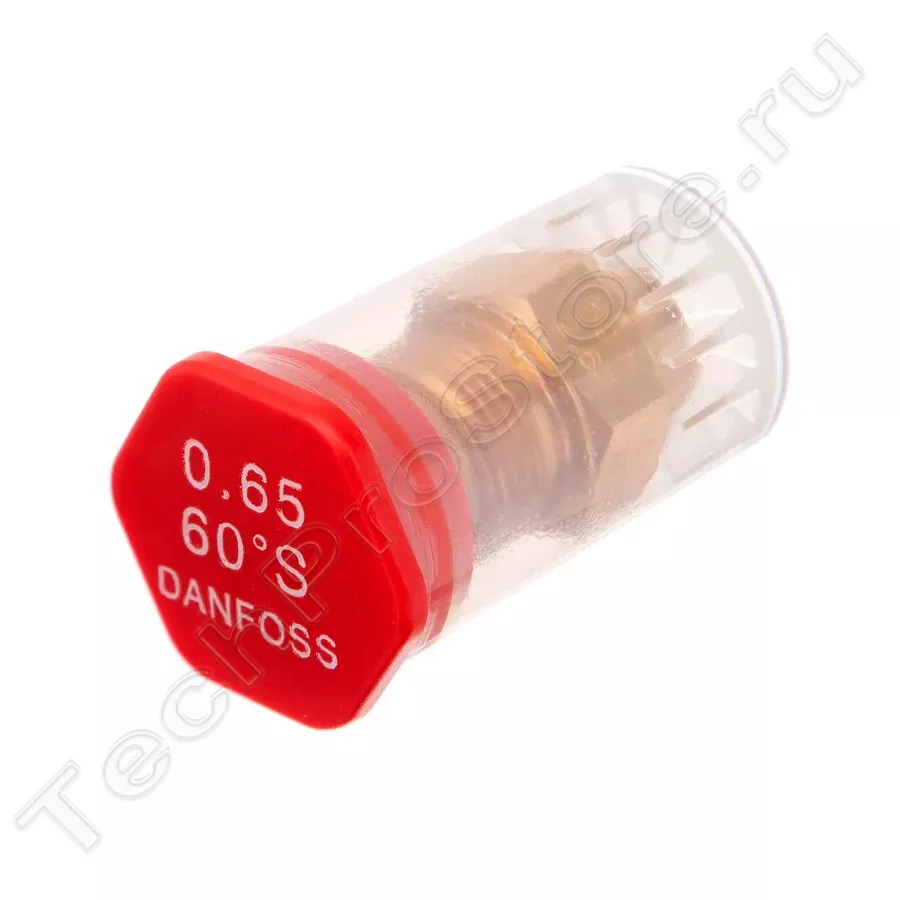 �������� Danfoss 0.65 USgal/h 60 S (2,67 Kg/h) (030F6914) (Ferroli 39826330, 35601320)