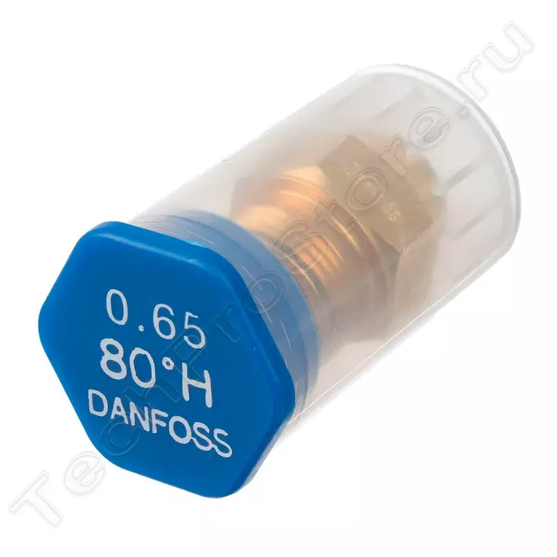 �������� Danfoss 0.65 USgal/h 80 H (2,67 Kg/h) (LST(LFA)24K(G), 203ST) (20010482A) (030H8914)