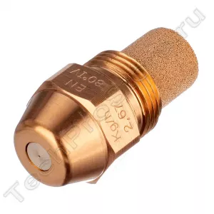 �������� Danfoss 0.65 USgal/h 80 S (2,67 Kg/h) (030F8914)