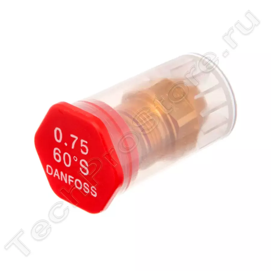 �������� Danfoss 0.75 USgal/h 60 S (2.94 Kg/h) (030F6916) (Ferroli 39827930, 35601330)