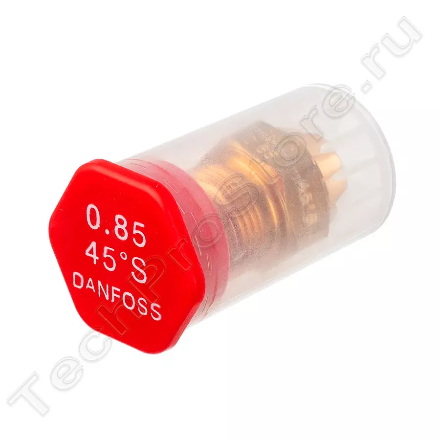 �������� Danfoss 0.85 USgal/h 45 S (3,31 Kg/h) (030F4918)