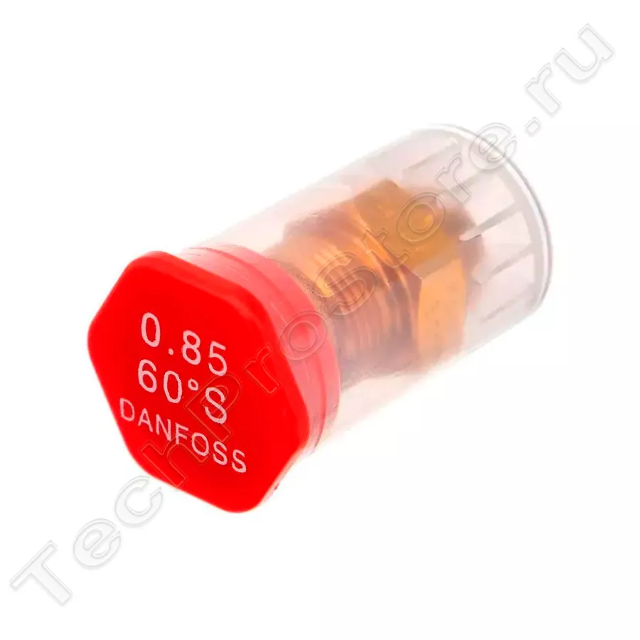 �������� Danfoss 0.85 USgal/h 60 S (3,31 Kg/h) (030F6918) (Ferroli 39841010, 35601340)