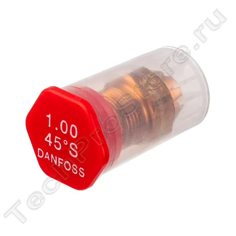 �������� Danfoss 1.00 USgal/h 45 S (3,72 Kg/h) (030F4920)