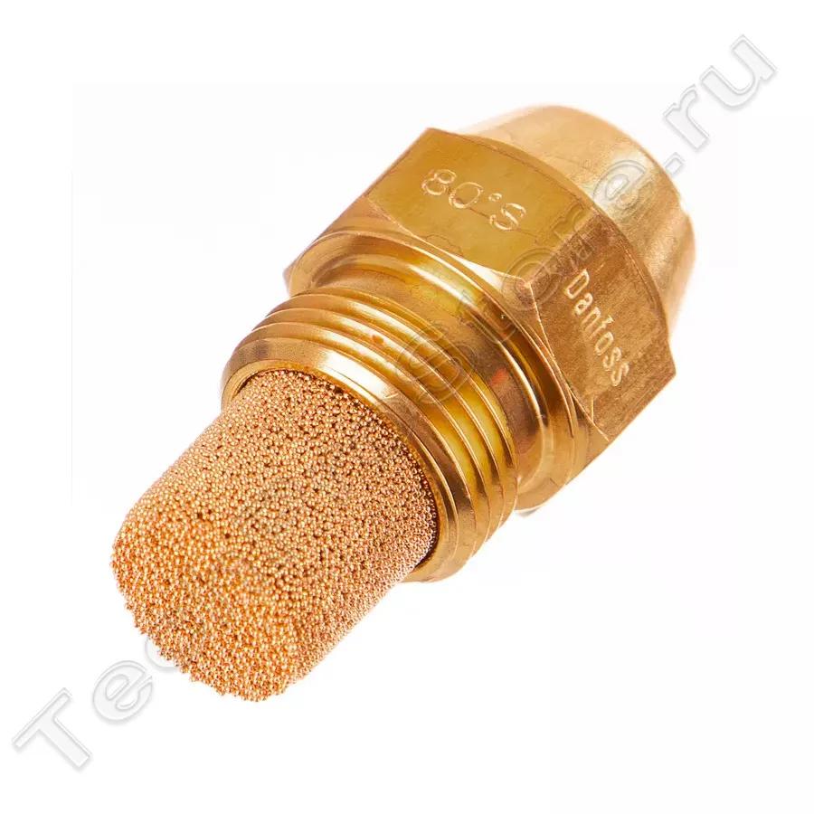 �������� Danfoss 1.00 USgal/h 80 S (3,72 Kg/h) (030F8920)