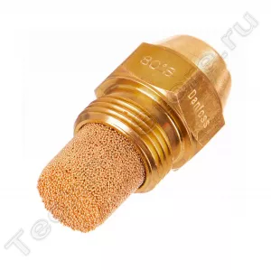 �������� Danfoss 1.00 USgal/h 80 S (3,72 Kg/h) (030F8920)