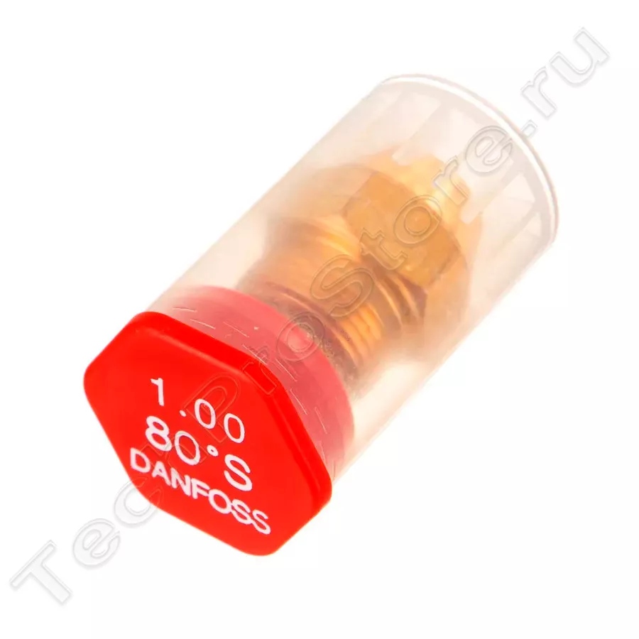 �������� Danfoss 1.00 USgal/h 80 S (3,72 Kg/h) (030F8920)