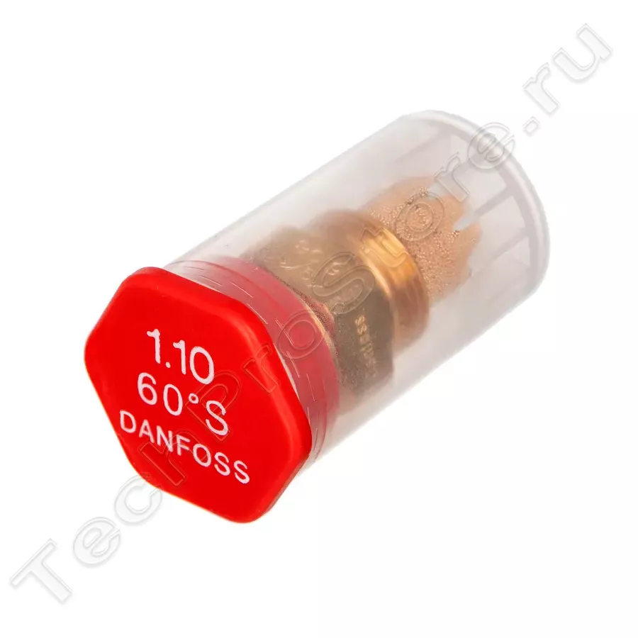 �������� Danfoss 1.10 USgal/h 60 S (4,24 Kg/h) (030F6922)