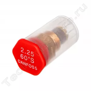 �������� Danfoss 2.25 USgal/h 60 S (8,35 Kg/h) (030F6134)